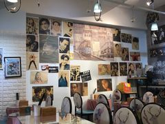 -超琪星·咖啡简餐(川音店)