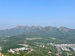 -浮山香苑