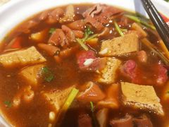 -陈寔包子王·卤煮小肠·京味小吃(龙潭店)