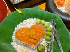 -江户·岚 创意料理(泛海店)