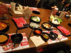 -呷哺呷哺 小火锅 (浦东新欧尚超市店)
