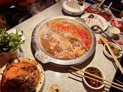 -大龙燚火锅(太古里店)