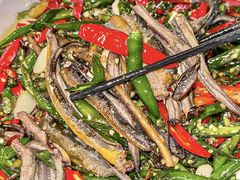 -陈胖子特色菜.鲜货现炒(融景城店)