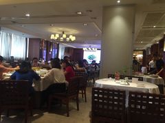 大堂-好食上(喜盈门.范城店)
