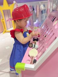 -莫比悠悠家庭乐园(星悦广场店)