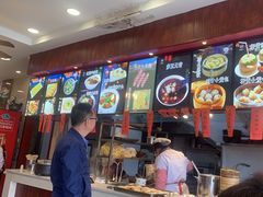 -冯鑫记南京鸭血粉丝汤(来燕路店)