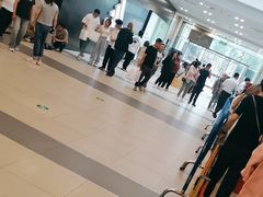 -杉杉奥特莱斯广场(哈尔滨店)