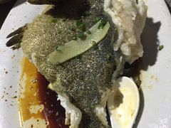 -海上驿站渔家菜馆