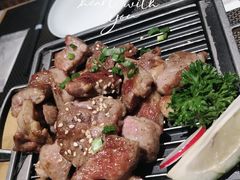 -虹料理·日料放题(悠方店)