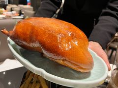 -重庆尼依格罗酒店·欣厨Niccolo Kitchen
