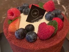 -姆们M Sweetie Cake(三里屯店)