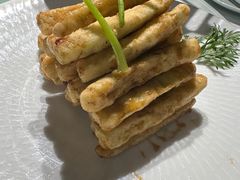 -四世同堂·京菜·烤鸭(双井店)