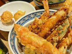 -天妇罗内顺田(罗湖店)