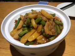 -宏记广东客家菜(丰汇店)