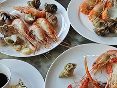 -安蒂娅·海鲜自助餐厅(安蒂娅美兰酒店)