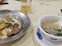 -标记美食新鲜猪杂(兴南大道店)