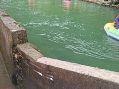 -龙颈河漂流