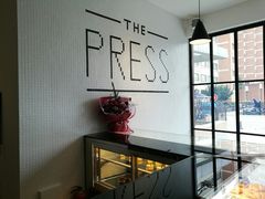 -THE PRESS(复旦大学店)