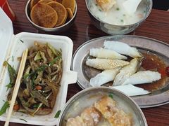 -陈添記·祖傳爽鱼皮·西关老字号(广州首店)