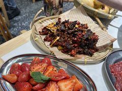 -王奋斗贵州酸汤牛肉火锅