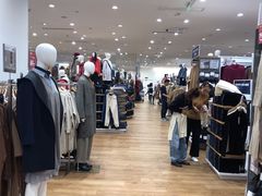 -优衣库(青岛万象城店)