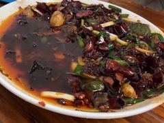 -三哥田螺(北书院街店)