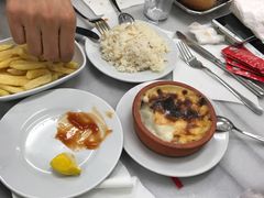 -Tarihi Sultanahmet Köftecisi Selim Usta