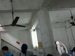 大堂-大赤坎肥仔强烧味海鲜餐厅(大赤坎店)
