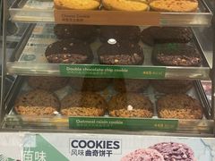 -赛百味SUBWAY(东方明珠店)
