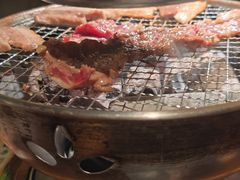 -肉仓焼肉バー(烟台山店)