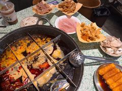 -五里关火锅(牛市口店)