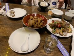 -泉畔人家·老济南经典鲁菜(大明湖店)
