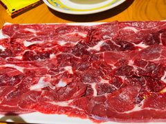 入口化-大吉利·潮汕鲜牛肉火锅(西安店)