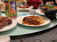 -王庄阿咪海鲜大排档(象园店)
