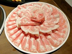 -快乐小羊(富强中路店)