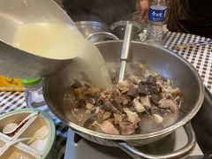 大碗羊汤-四季羊汤(小市总店)