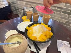 -民信老铺(双皮奶博物馆店)