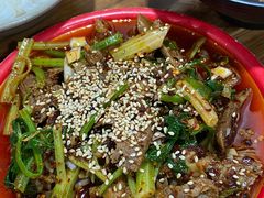 麻辣连肝肉-正兴张血旺