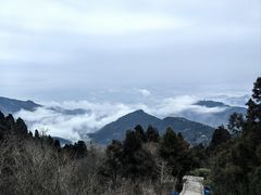 -南岳衡山风景名胜区