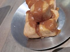 -卡朋西餐(扬名广场店)