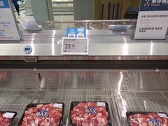 -盒马X会员店(王府井奥莱UP TOWN店)