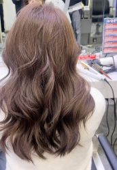 -乾健·烫染·接发SALON