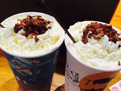 -茶颜悦色(登高路上店)