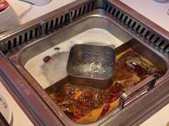 -串一火锅(赛格国际购物中心店)