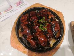 -峨嵋小镇(远洋城店)
