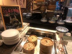 -深圳四季酒店·馥自助餐厅