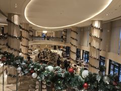 -上海外滩华尔道夫酒店
