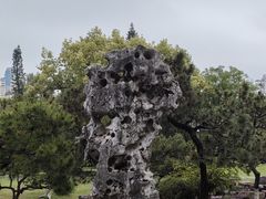 -江心屿景区