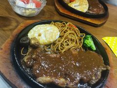 -阿娜尔·新疆菜(宜家荟聚中心店)
