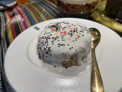 -乌苏疆遇集市烧烤新疆菜(乌苏啤酒小镇店)